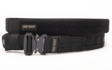 Shooters Belt - 1.75" Double Molle Belt