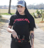 Ladies Lo-Pro EDC Pew Pew® Strap