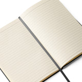 G.O.A.T - Training Hardcover Notebook