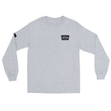 Sierra Element Left Chest Design - Long Sleeve Shirt