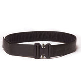 1.75" Convertible PewPew® Strap ( 2 belts system, velcro lining )