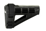 SBA - Brace Straps