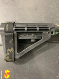 SBA - Brace Straps