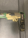 SBA - Brace Straps