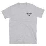 Chest Logo - Embroidered