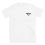 Chest Logo - Embroidered