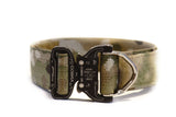 K9 - Heavy Duty D-Ring Dog Collar