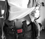 Ladies Lo-Pro EDC Pew Pew® Strap