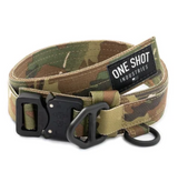 K9 - Cobra Buckle Dog Collar