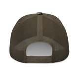 PEW PEW® - Camouflage Trucker Hat