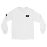 Sierra Element Left Chest Design - Long Sleeve Shirt