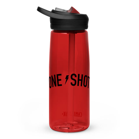 Camelbak Sports Water Bottle