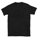 Support Your Local Training Co. Front Print - Short Sleeve Tee