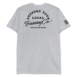 Support Your Local Training Co - Short Sleeve Tee