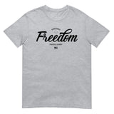 Dangerous Freedom - Tee