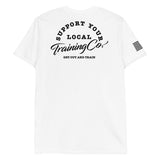 Support Your Local Training Co - Short Sleeve Tee
