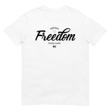 Dangerous Freedom - Tee