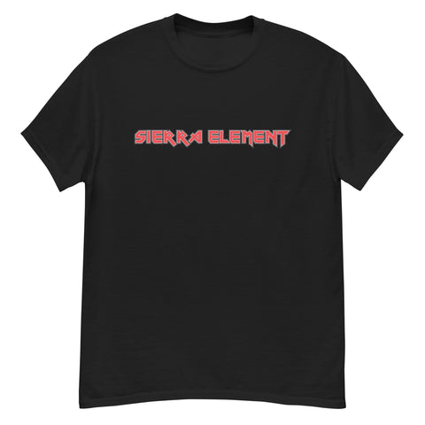 Sierra Element - Iron Maiden Classic Tee