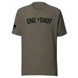 Bolt Logo Tee
