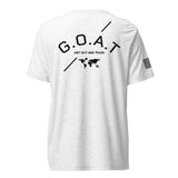 G.O.A.T V3.B - Tee