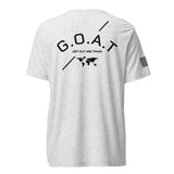 G.O.A.T V3.B - Tee