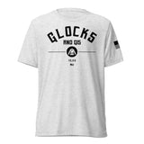 Glocks and Gis - Tee