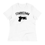 FEMINISM - Women's Relaxed Tee