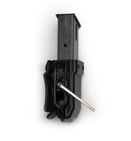 Universal Single Pistol Mag Carrier