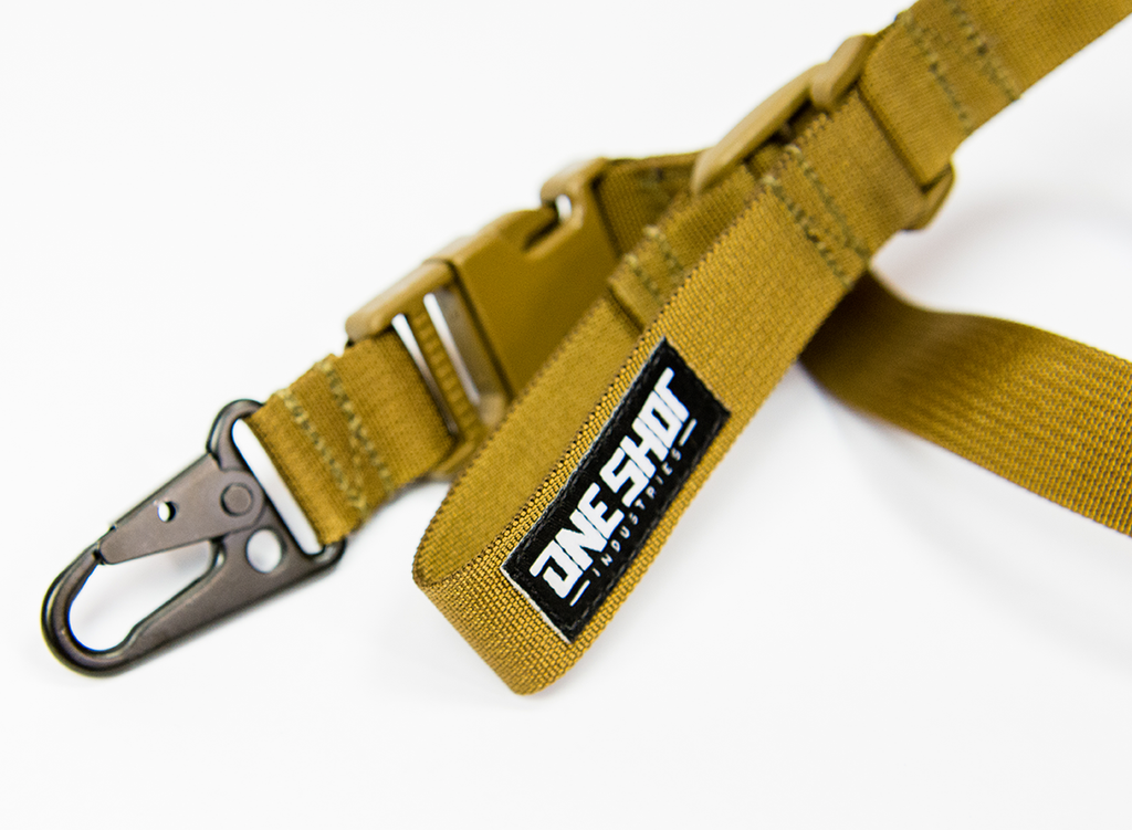 OSI Convertible / Sling Strap