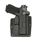 Range Day Series OWB Holsters