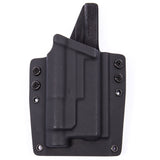 Range Day Series OWB Holsters