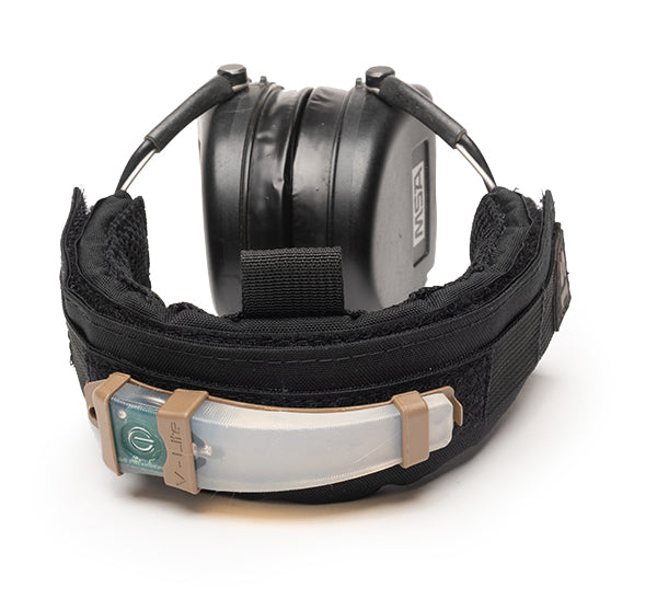 PEWPEW® EAR-PRO STRAP