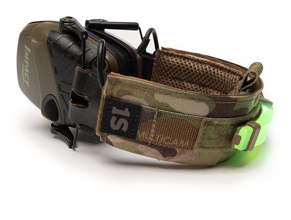 PEWPEW® EAR-PRO STRAP