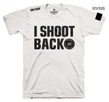 I Shoot Back (with sleeve velcro)