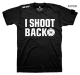 I Shoot Back (with sleeve velcro)