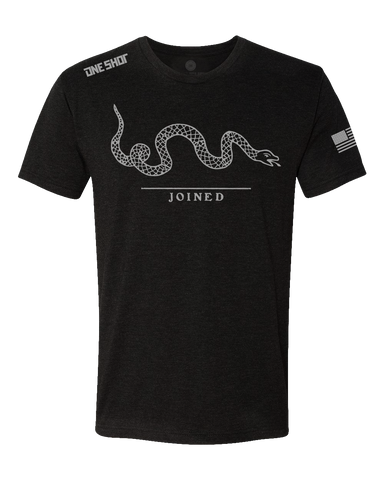 Joined - Tri Blend Standard Shirt