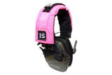 Pink Earpro Strap - Limited Edition