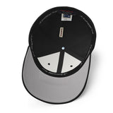 One Shot Industries Logo  - Flexfit Hat