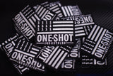 OSI OG Flag Patch