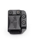 Universal Single Pistol Mag Carrier