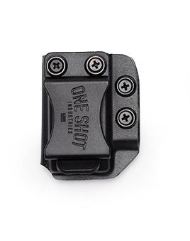 Everyday Carry- IWB Glock Magazine Carrier