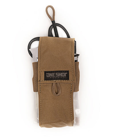 Pocket Trauma Pouch