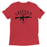 Freedom Is Offensive - Tee