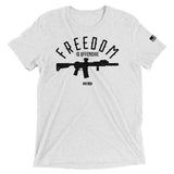 Freedom Is Offensive - Tee